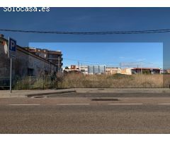 Suelo Industrial en Nules