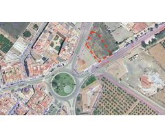 Suelo Industrial en Nules