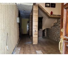CASA CENTRICA EN NULES