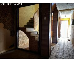CASA CENTRICA EN NULES