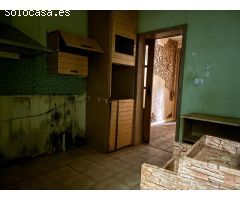 CASA CENTRICA EN NULES