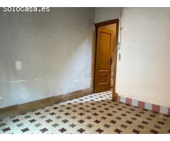 CASA CENTRICA EN NULES