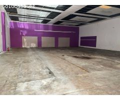 LOCAL COMERCIAL EN NULES