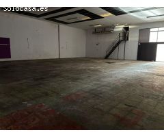 LOCAL COMERCIAL EN NULES