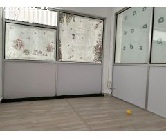 LOCAL COMERCIAL EN NULES