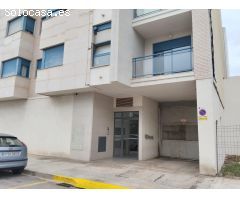 Venta de Garaje en Calle ABEL MUS Burriana (Castellón/Castelló)