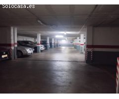 Venta de Garaje en Calle ABEL MUS Burriana (Castellón/Castelló)
