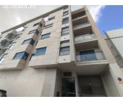 Venta de Garaje en Calle ABEL MUS Burriana (Castellón/Castelló)