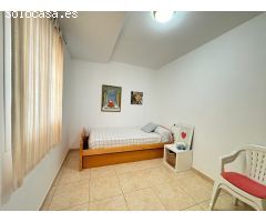 ALQUILER EN PLAYA DE CHILCHES MESES DE JULIO - AGOSTO Y SEPTIEMBRE
