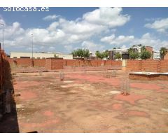 CONSTRUCCION OBRA PARADA. GRAN OPORTUNIDAD!!!!