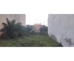 SOLAR PLAYA DE NUES **PRECIO A CONSULTAR