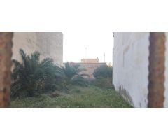 SOLAR PLAYA DE NUES **PRECIO A CONSULTAR