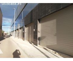 LOCAL COMERCIAL EN BURRIANA