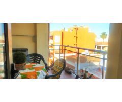 PRECIOSO APARTAMENTO EN ALQUILER EN LA PLAYA DE CHILCHES (MESES JULIO Y AGOSTO)