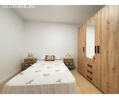 CASA TOTALMENTE REFORMADA EN CHILCHES PLAYA