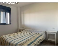 APARTAMENTO EN ALQUILER CON PISCINA EN LA PLAYA DE CHILCHES (MES DE JULIO)