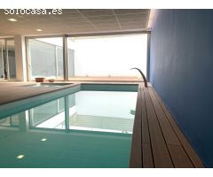 MAGNÍFICO CHALET EN VENTA EN LA VALL DUIXÓ