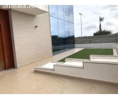 MAGNÍFICO CHALET EN VENTA EN LA VALL DUIXÓ