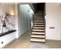 MAGNÍFICO CHALET EN VENTA EN LA VALL DUIXÓ