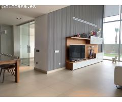 MAGNÍFICO CHALET EN VENTA EN LA VALL DUIXÓ