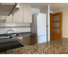 APARTAMENTO EN VENTA EN CHILCHES