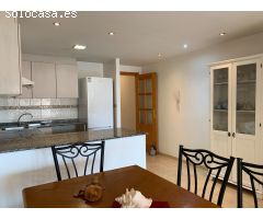 APARTAMENTO EN VENTA EN CHILCHES