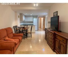 APARTAMENTO EN VENTA EN CHILCHES