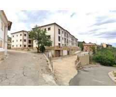 Venta de 10 Pisos en Calle PUNTAL (OLMOS) Manzanera (Teruel)