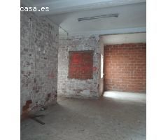 LOCALES EN VENTA EN BURRIANA