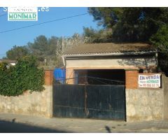 PARCELA A DOS CALLES EN LAS COLINAS OLIVELLA.