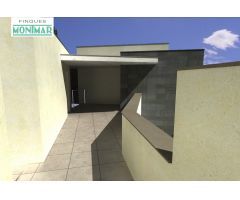 VENTA DE PARCELA EN URB. LAS COLINAS DE OLIVELLA.