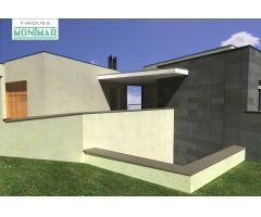 VENTA DE PARCELA EN URB. LAS COLINAS DE OLIVELLA.