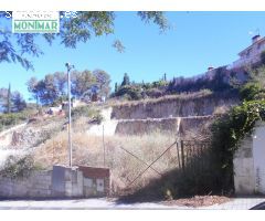 Parcela en venta en Urb. Can Pere la Plana.