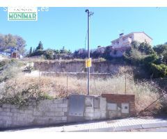 Parcela en venta en Urb. Can Pere la Plana.