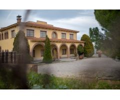 En venta Bodega en el Penedès.