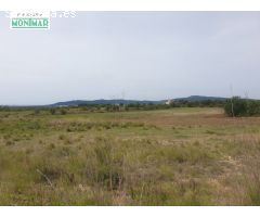 En venta Finca Rústica en Sant Jaume dels Domenys.