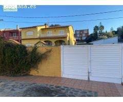 CASA CON PISCINA EN MAS DEN SERRA