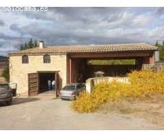 FINCA RUSTICA EN VENTA DE 108,6 Ha.