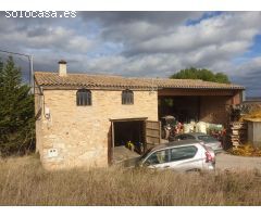 FINCA RUSTICA EN VENTA DE 108,6 Ha.