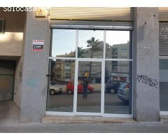 Local centrico de 63,5 m2 Útiles de Alquiler en Sant Pere de Ribes