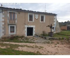EN VENTA FINCA RÚSTICA EN BELPRAT DE 106 Ha.