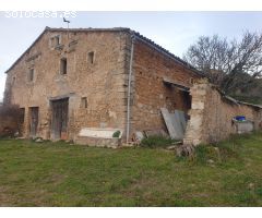 EN VENTA FINCA RÚSTICA EN BELPRAT DE 106 Ha.
