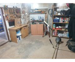 EN VENTA FINCA RÚSTICA EN BELPRAT DE 106 Ha.