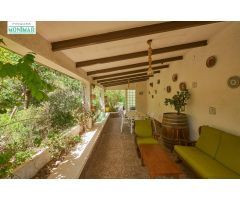 CASA INDEPENDIENTE REFORMADA Y CON PISCINA EN OLIVELLA