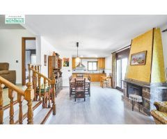 CASA INDEPENDIENTE REFORMADA Y CON PISCINA EN OLIVELLA