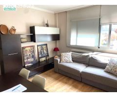 ATICO DUPLEX CON TERRAZA Y GARAJE EN PERFECTO ESTADO