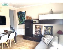 ATICO DUPLEX CON TERRAZA Y GARAJE EN PERFECTO ESTADO