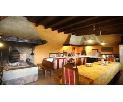 COMPLEJO DE ACABADO RUSTICO EN LEON - PARCELA 16.000,00 M2