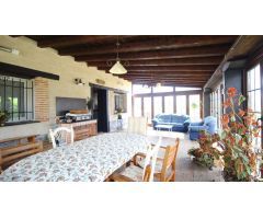 COMPLEJO DE ACABADO RUSTICO EN LEON - PARCELA 16.000,00 M2