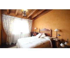 COMPLEJO DE ACABADO RUSTICO EN LEON - PARCELA 16.000,00 M2